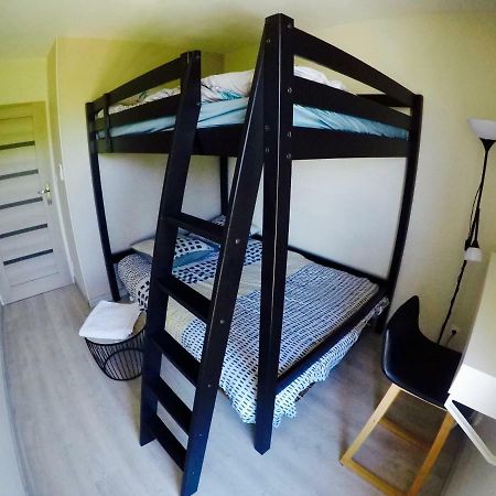 Charming & Cosy Rooms Rezé Εξωτερικό φωτογραφία