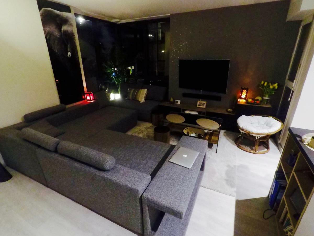 Charming & Cosy Rooms Rezé Εξωτερικό φωτογραφία