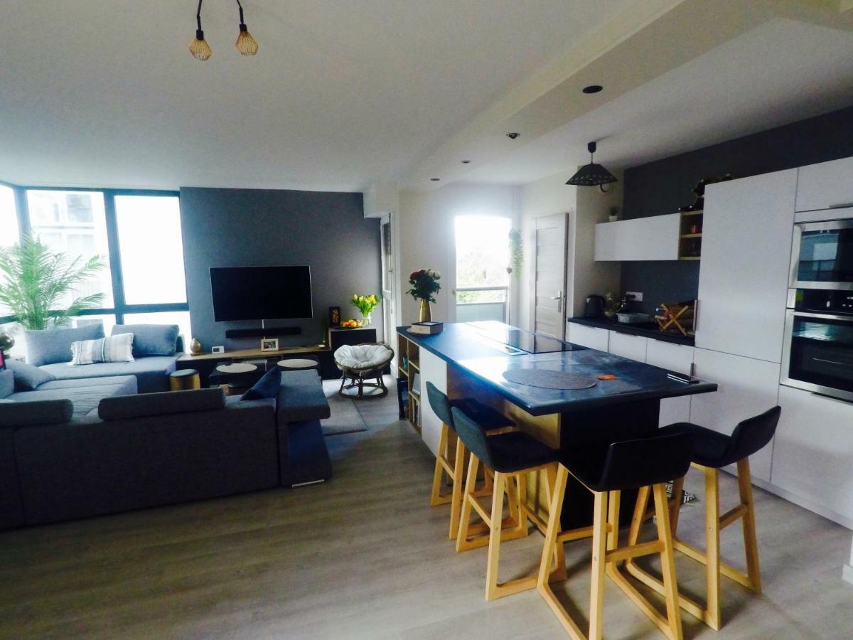 Charming & Cosy Rooms Rezé Εξωτερικό φωτογραφία