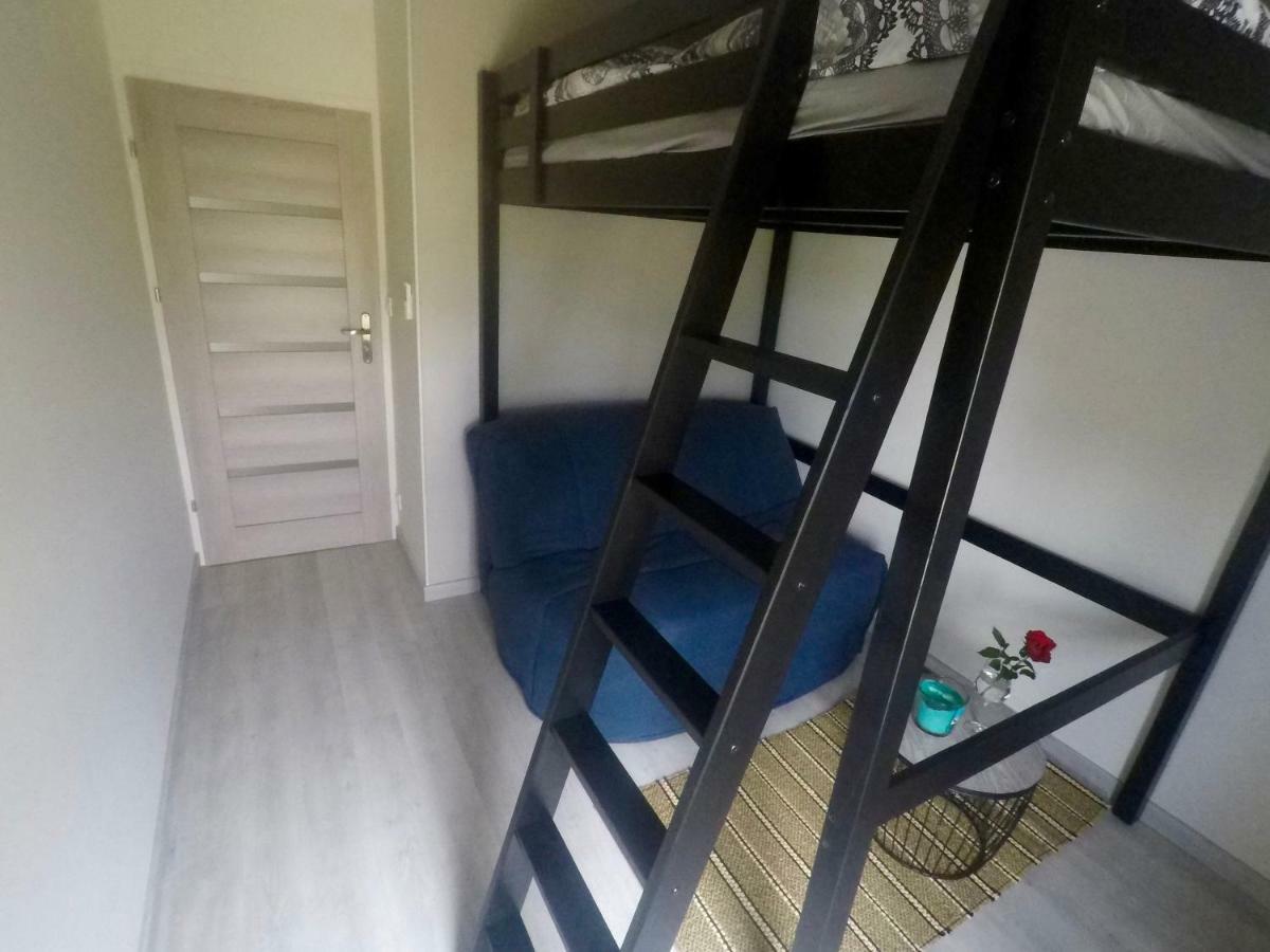 Charming & Cosy Rooms Rezé Εξωτερικό φωτογραφία