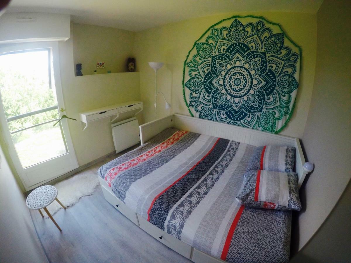 Charming & Cosy Rooms Rezé Εξωτερικό φωτογραφία