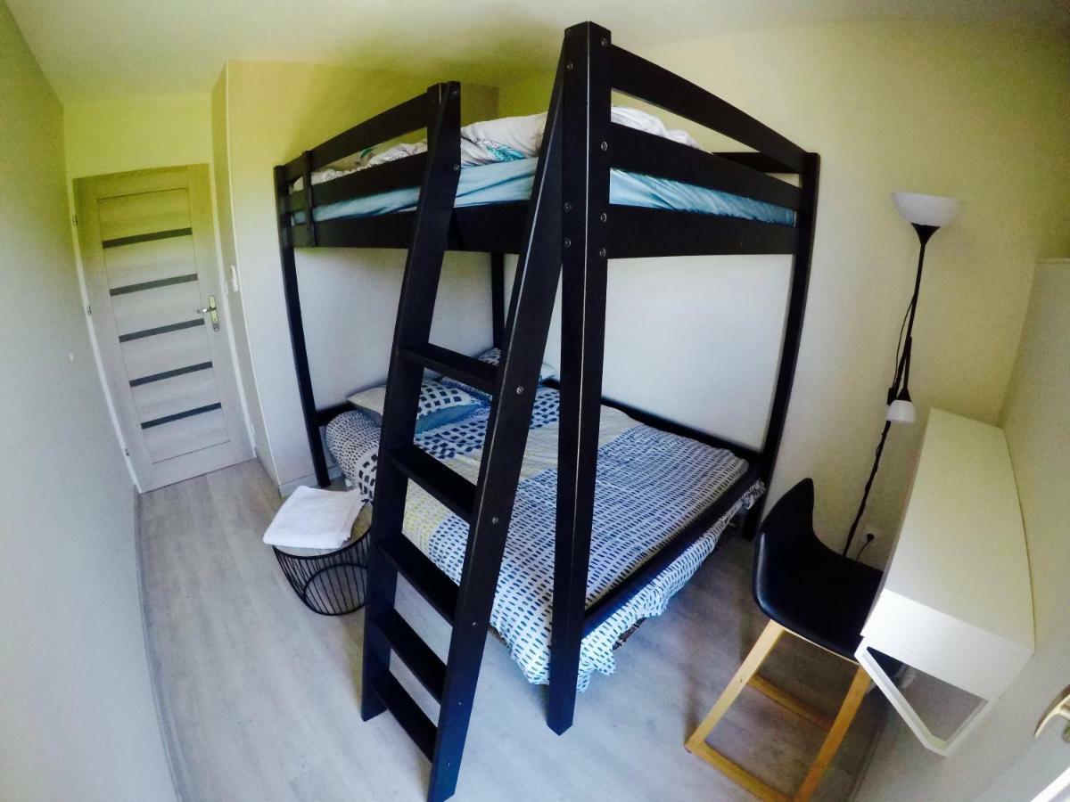 Charming & Cosy Rooms Rezé Εξωτερικό φωτογραφία