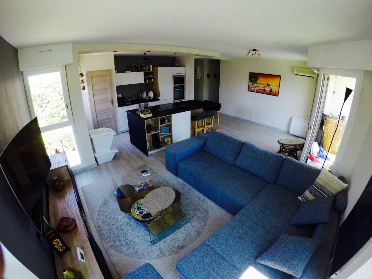 Charming & Cosy Rooms Rezé Εξωτερικό φωτογραφία