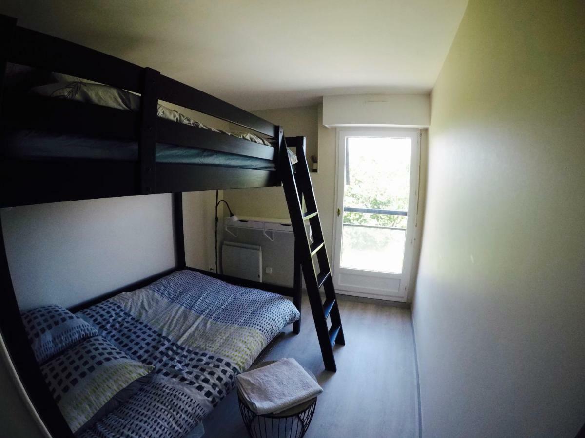 Charming & Cosy Rooms Rezé Εξωτερικό φωτογραφία